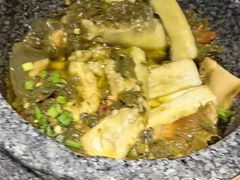 -院8里·小聚园老川菜(九眼桥店)