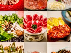 -小天鹅火锅·一线江景洪鼎旗舰店(洪崖洞店)