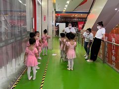 -予荷舞蹈(盛景校区)