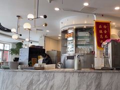 -花舍·新派粤菜·西餐·下午茶(亚运村·鸟巢店)