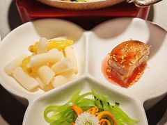 -姑苏家宴·苏帮菜·松鼠桂鱼(苏州总店)