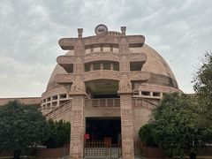 -洛阳白马寺