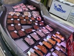 -永辉超市(嘉定宝龙广场店)