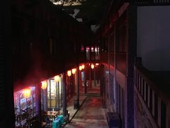 -东水门老街