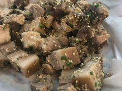 均安蒸猪-水乡人家私房菜(逢简店)