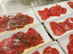 -享遇.锅姥姥牛排海鲜自助(小寨店)