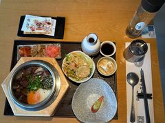 -味太助·银饭食堂(中华城店)