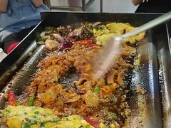 -郝大姐·乌龙山铁板烧(大学城三店)