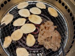 -炙城·韩式烤肉(南京东路店)