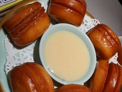 -江边城外烤全鱼(世茂广场店)
