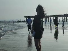 -南澳海滩
