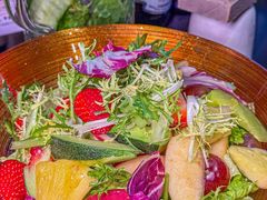 -辣尚瘾·烤鱼·新川菜(交大直营店)