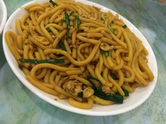 -锋味海鲜菜馆
