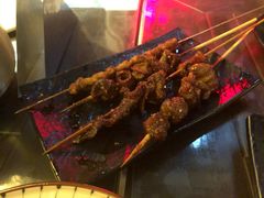 -KAOTOWN烤堂•烧烤(海汇港店)