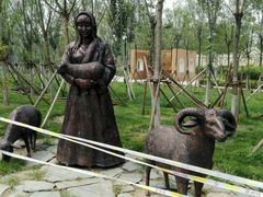 -武清南湖绿博园