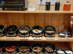 -独食火锅·半米屋台(直营总店)