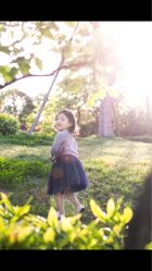 -DORA kids 朵拉儿童摄影花园店