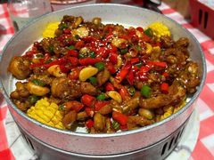 -辣小鲜·南昌大排档(船山路店)