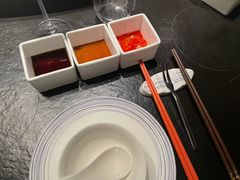 -左庭右院鲜牛肉火锅黑金店(陆家嘴中心店)