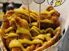 炸鸡筒-蛋魂EGGSOUL(洪武创始店)