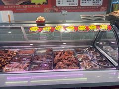 -王祖名抻面烧烤(柳影路店)