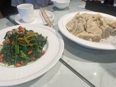 -八珍饺子·烤鸭·家常菜