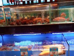 -阿伟海鲜楼·福建菜(延寿店)