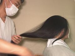 -沐森 •疗愈头疗馆(打浦桥店)