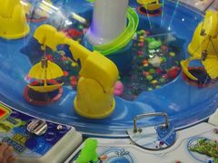 -星悦蓝海欢乐园(石路天虹店)