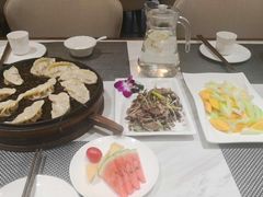 -京都老蔡记(瑞达路店)