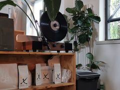大堂-109 COFFEE(建筑学院店)