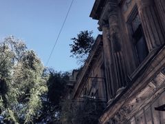 -中华巴洛克风情街