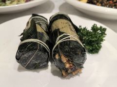 -山水阁中餐厅(沙河唯实交流中心)