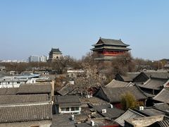 -糖房咖啡(南锣鼓巷店)