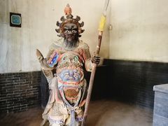 -窦大夫祠