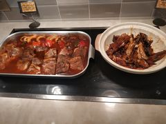 -厦门海景千禧大酒店·海景咖啡厅