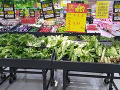 -卜蜂莲花(杨高南路店)