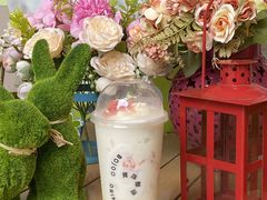 -宝珠奶酪(长宁金虹桥店)