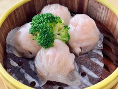 -吉莲利苑海鲜酒家(珠海拱北28年老字号店)
