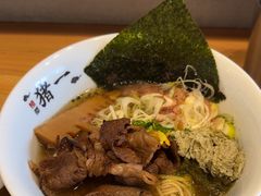 -面屋 猪一