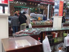 -采芝斋评弹茶馆(观前街店)