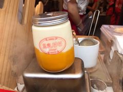 -仙境豆夫(步行街旗舰店)