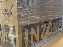 -Sony Store索尼(广州正佳店)