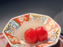 -鳥喜Toriki怀石烧鸟料理