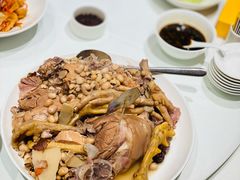 -好友缘家宴(青山路店)