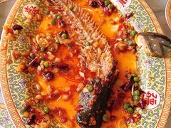 -砂锅居(西四店)