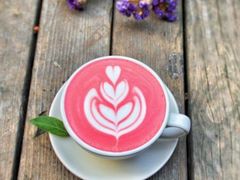 -MAAN COFFEE(金桥店)