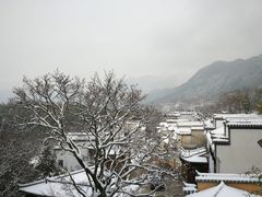 -塔川景区