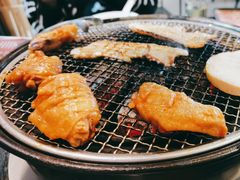 -燚青春东北泥炉烤肉(百合店)