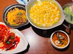 -鱼食饭稻·苏浙土菜17年老馆子(平江路店)